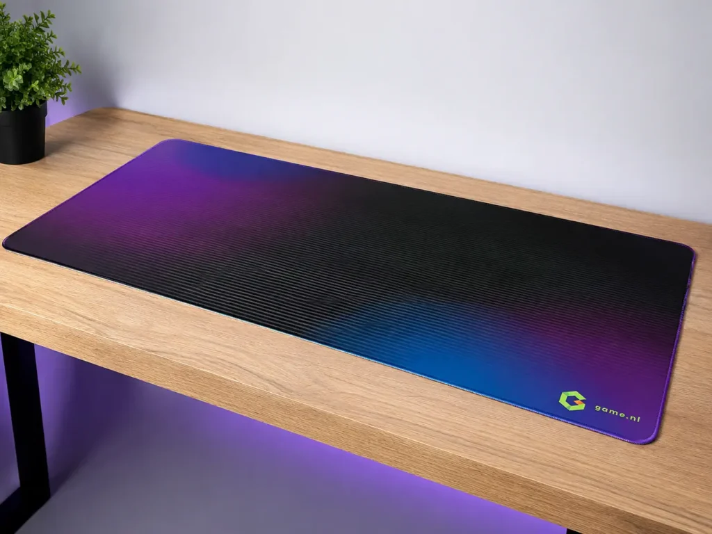 Game.nl muismat 90x40cm