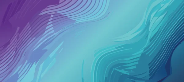 Oceanflow muismat design