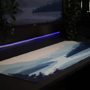 bergmeer muismat