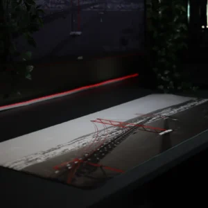 citybridge muismat