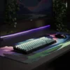 droomvallei muismat met toetsenbord