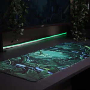 jungle.exe muismat
