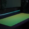 neonlime muismat