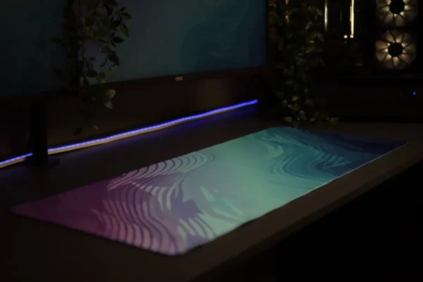 oceanflow muismat